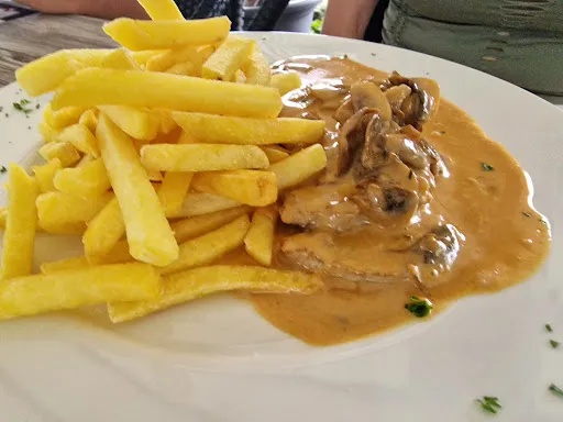 Bild von Restaurant Sopra