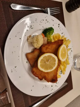 Bild von Restaurant Sopra