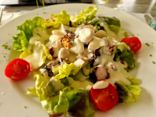 Bild von Restaurant Sopra