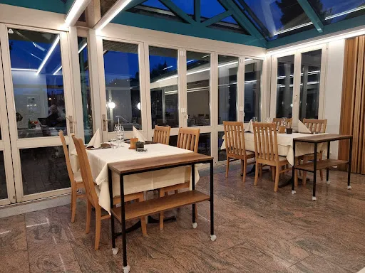 Bild von Restaurant Sopra