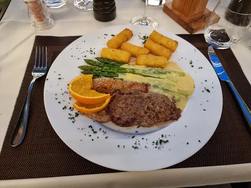 Bild von Restaurant Sopra
