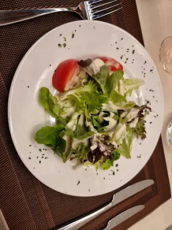 Bild von Restaurant Sopra
