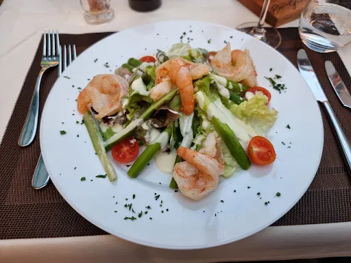 Bild von Restaurant Sopra