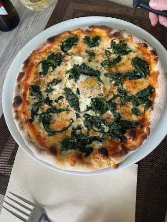 Bild von Restaurant Sopra