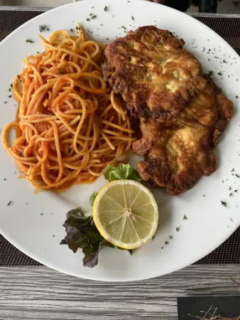 Bild von Restaurant Sopra