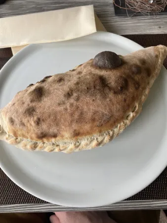 Bild von Restaurant Sopra