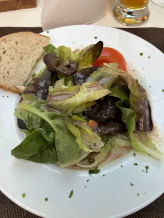 Bild von Restaurant Sopra