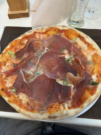 Bild von Restaurant Sopra