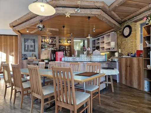Bild von Restaurant Sopra
