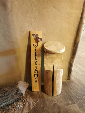 Bild von Biberburg