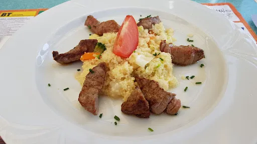 Bild von Restaurant Sopra