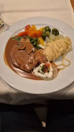Gasthaus Bären Holziken