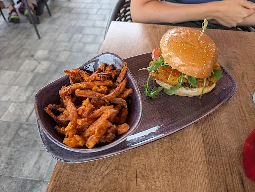 Bild von Le Burger Parndorf