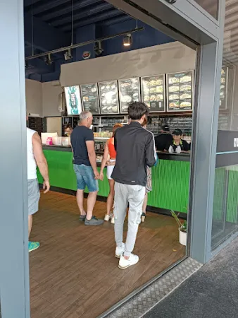 Bild von Noodle King