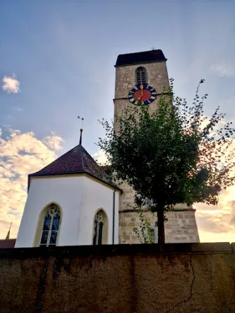 Bild von Zum Ochsen