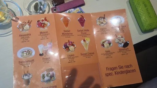 Bild von Wälchli Bäckerei-Konditorei-Confiserie GmbH