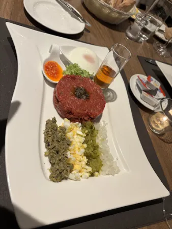 Bild von Gasthaus Bären AG