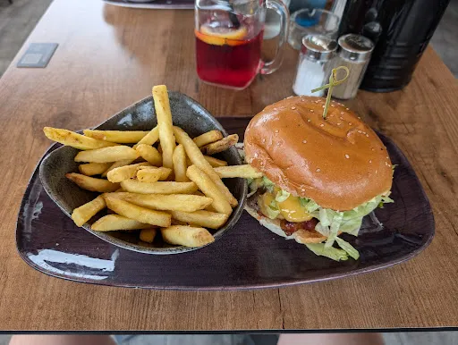 Bild von Le Burger Parndorf