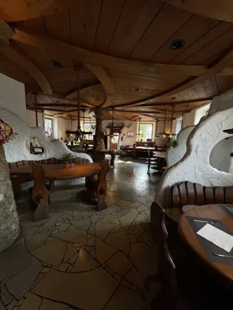 Bild von Hotel-Restaurant Bahnhof 一幸运楼