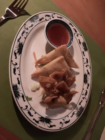 Bild von Hotel-Restaurant Bahnhof 一幸运楼