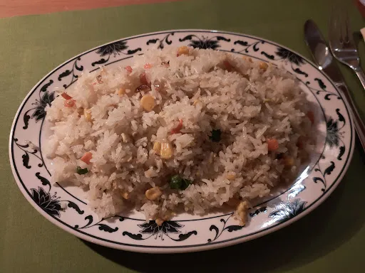 Bild von Hotel-Restaurant Bahnhof 一幸运楼