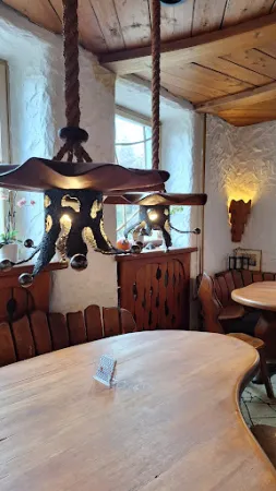 Bild von Hotel-Restaurant Bahnhof 一幸运楼