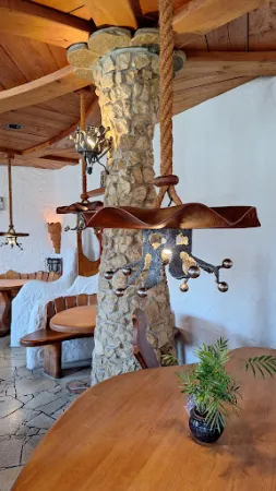 Bild von Hotel-Restaurant Bahnhof 一幸运楼
