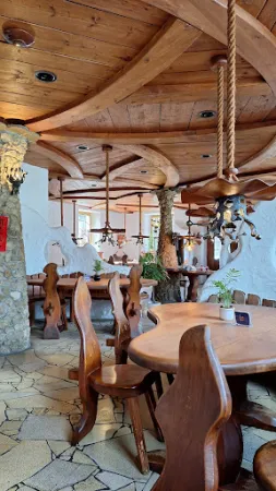 Bild von Hotel-Restaurant Bahnhof 一幸运楼