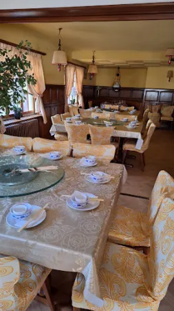 Bild von Hotel-Restaurant Bahnhof 一幸运楼