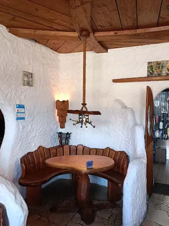 Bild von Hotel-Restaurant Bahnhof 一幸运楼