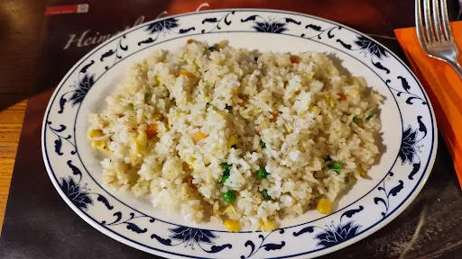 Bild von Hotel-Restaurant Bahnhof 一幸运楼