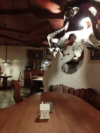 Bild von Hotel-Restaurant Bahnhof 一幸运楼