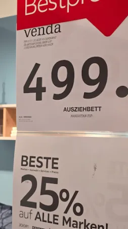 Bild von XXXLutz Rothrist