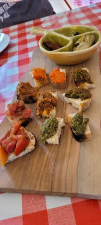 Bild von Fattoria La Vialla - Speisekammer Rothrist
