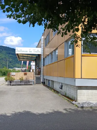 Bild von Fattoria La Vialla - Speisekammer Rothrist