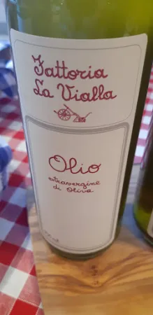 Bild von Fattoria La Vialla - Speisekammer Rothrist