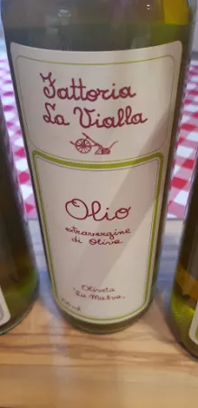 Bild von Fattoria La Vialla - Speisekammer Rothrist