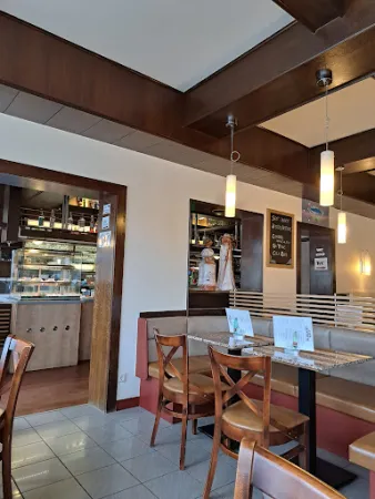 Bild von Cafe Lentsch