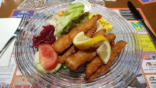 Restaurant - Gasthof Engel Oberentfelden