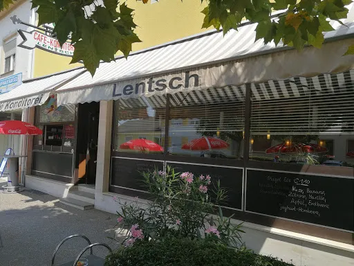 Bild von Cafe Lentsch