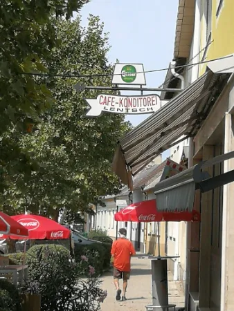 Bild von Cafe Lentsch