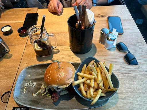 Bild von Le Burger Parndorf