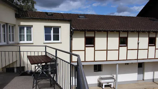 Bild von Restaurant Dornhof
