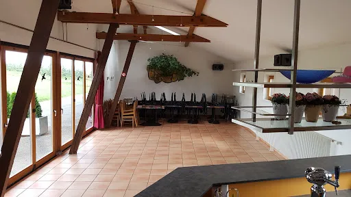 Bild von Restaurant Dornhof