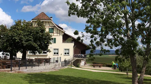 Bild von Restaurant Dornhof