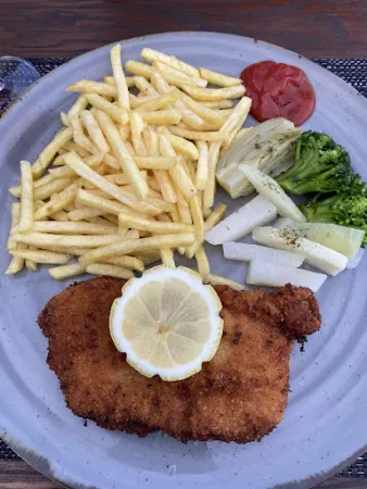 Bild von Restaurant Dornhof