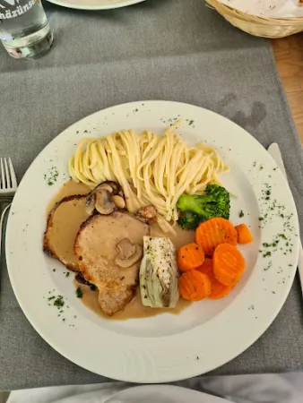 Bild von Restaurant Dornhof