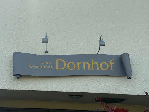 Bild von Restaurant Dornhof