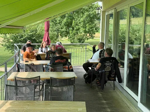 Bild von Restaurant Dornhof