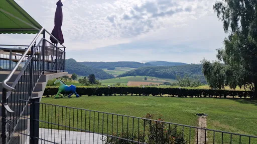 Bild von Restaurant Dornhof